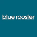 Logo of Blue Rooster android Application 