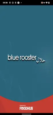 Blue Rooster android App screenshot 7